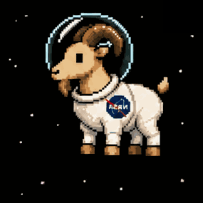 Astronaut
