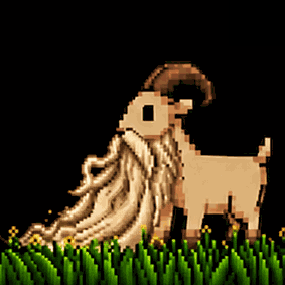 Beard of Glory
